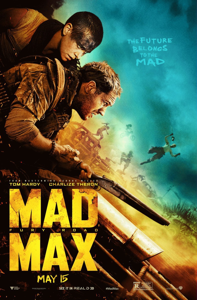 Mad Max